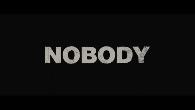 Nobody