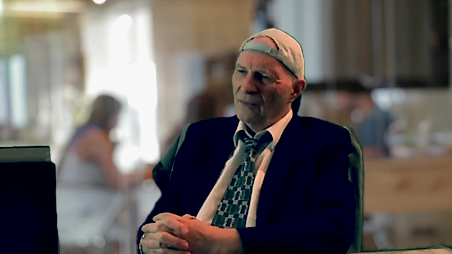 NEW SERIES: TEZ S1 Ep1 She Fkin Fancies Me