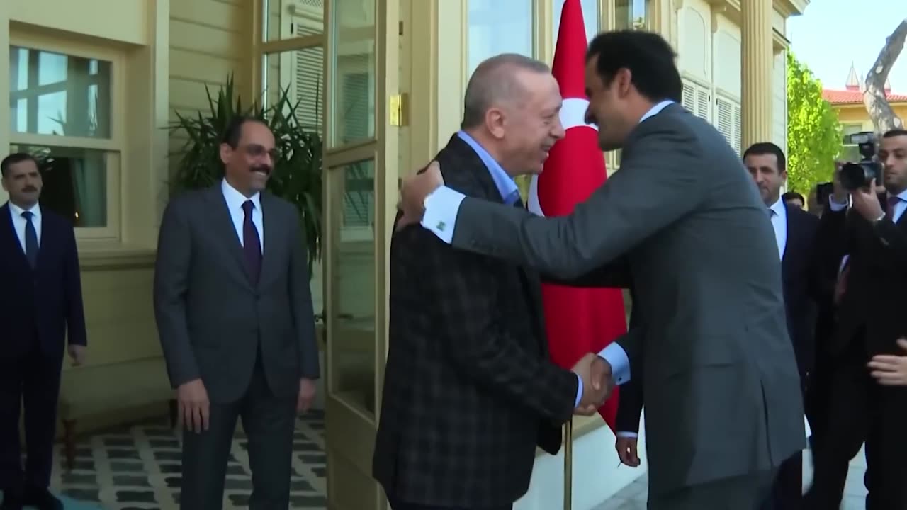 Turkey To Be Kicked Out OF NATO After This