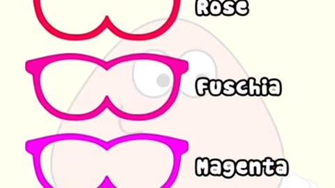 Closet of Pou part 13: Eye Colors, Eye Glasses, Masks, Mustaches, Beards & Lipsticks