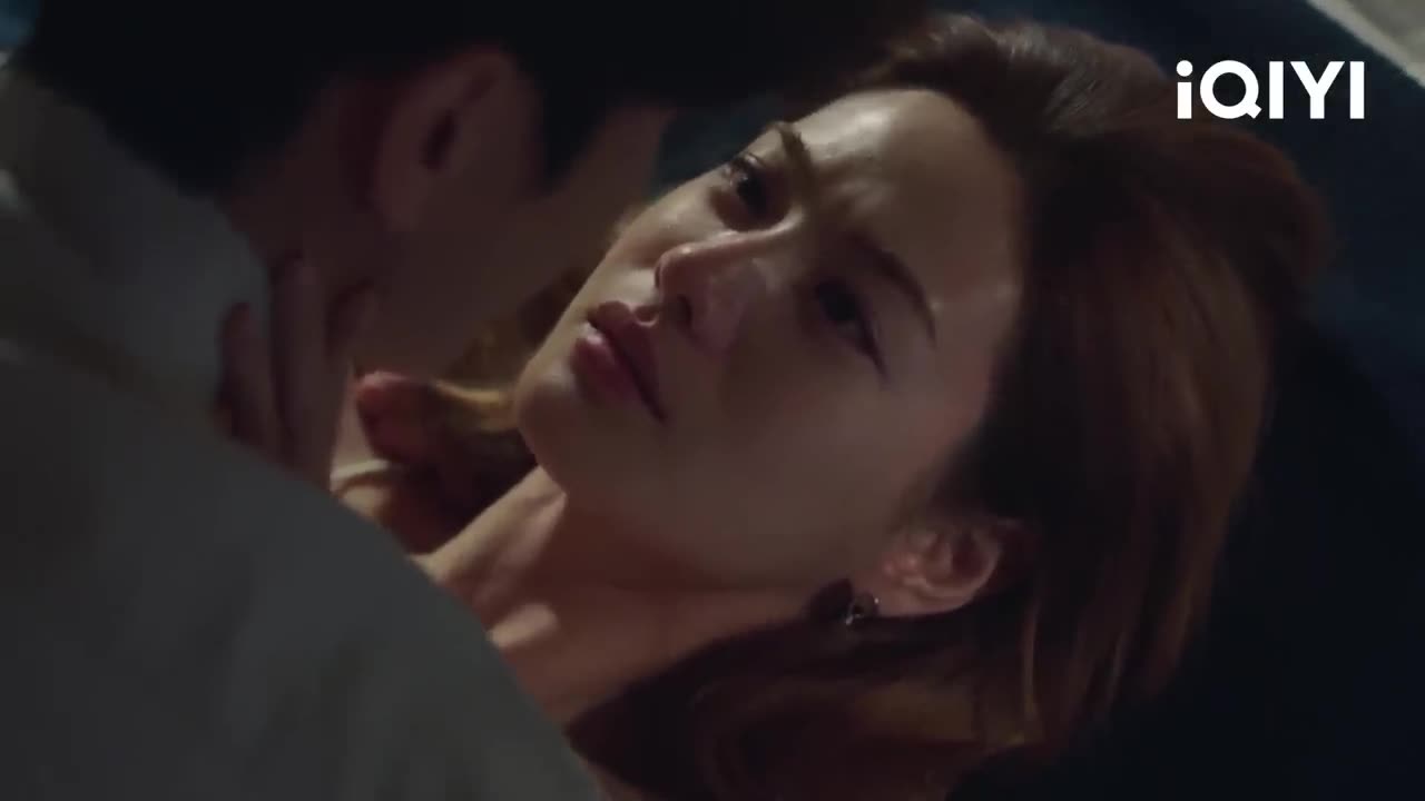 C drama Intimate night