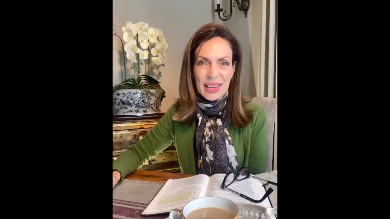 Prepare your heart | Retah McPherson | 13 May 2020