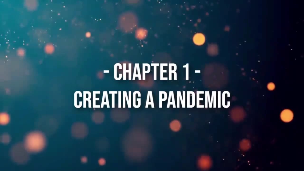 THE FINAL PANDEMIC - Dr Samantha Bailey