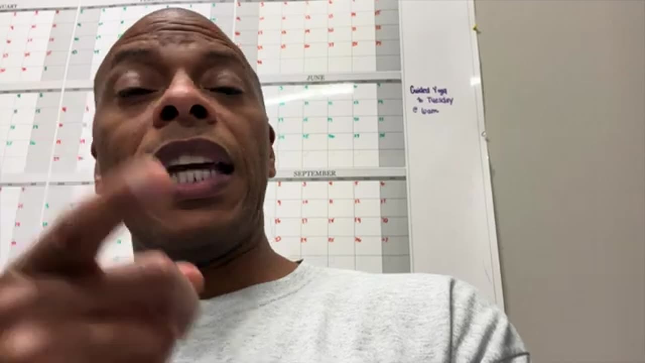 IS HIS SPEAKING IN TONGUES REAL OR FAKE?