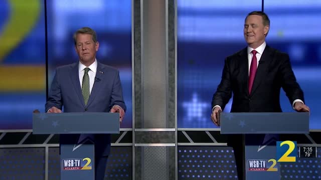 Kemp Uses Covid as Excuse For Not Deporting Illegals