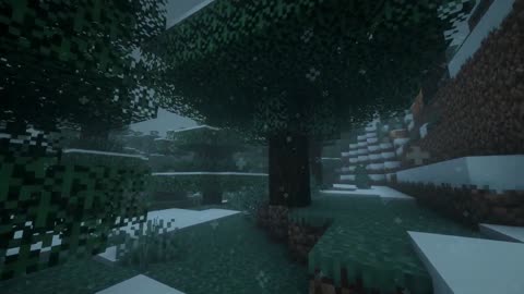 Daily Dose of Minecraft Scenery 103