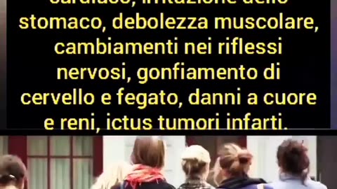 🔴⚠️ MASSIMA ⚠️🔴 ⚡CONDIVISIONE⚡