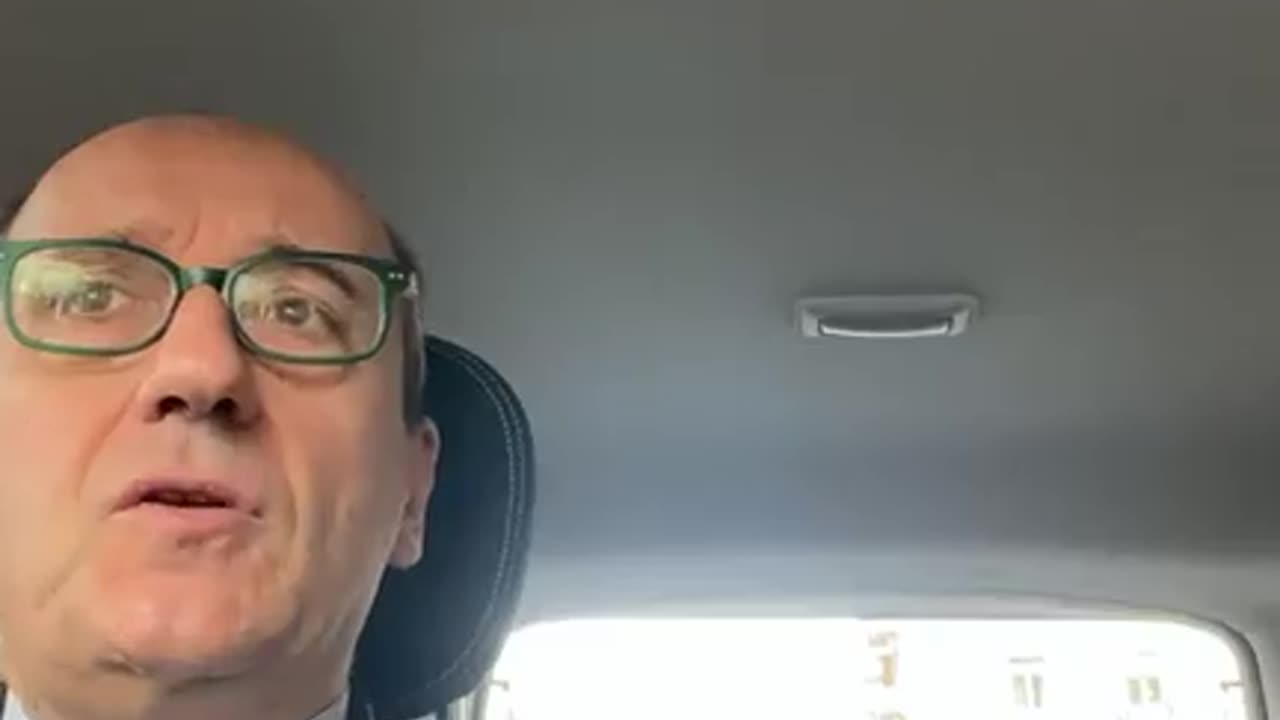🔴 Alberto Bagnai Live (02/03/2023).