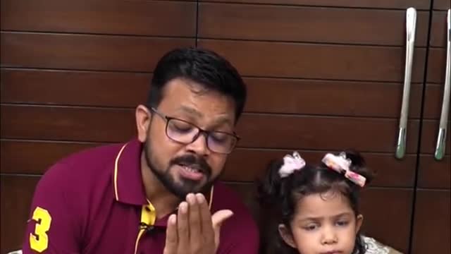 Hindi to English language spoken