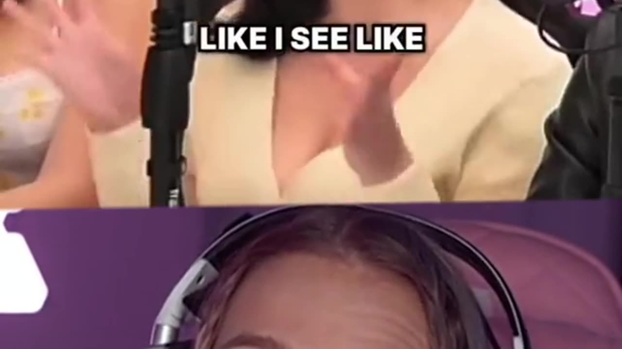 Feminist proves that she hates men