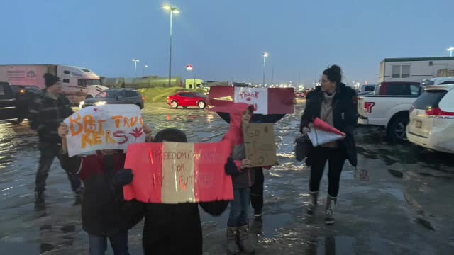 CANADA_FREEDOM CONVOY 2022