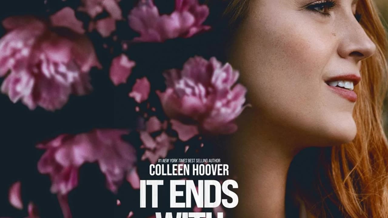 Book Review: It Ends With Us by Colleen Hoover