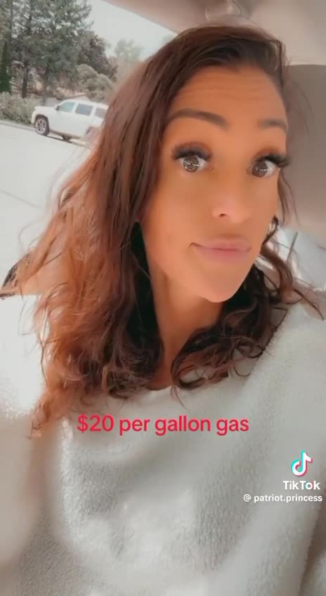 Oil going to $300 barrel... then $20 USD per Gallon... get ready!