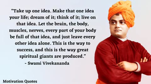 SWAMI VIVEKANDAR VEDIO