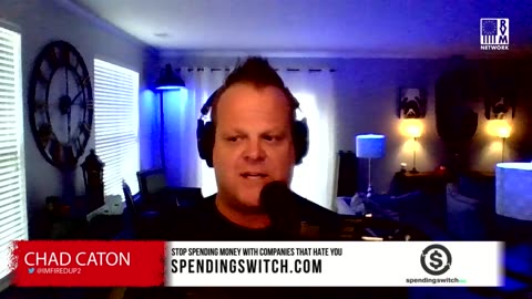 Joe Rogan Goes Off On The MSM Disinformation Machine