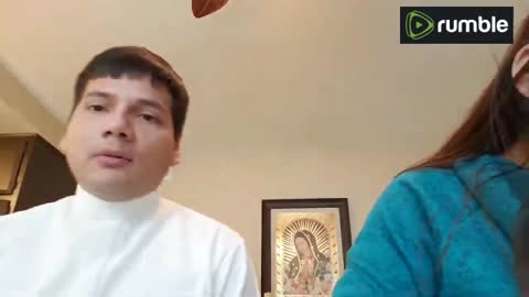 VIRGIN MARY SONS AND DAUGHTERS?