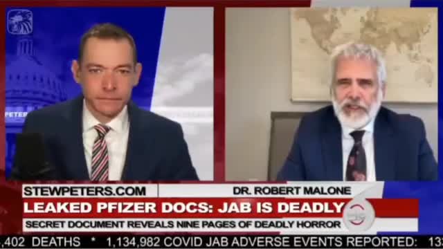 💥BQQQQQQQM💥BREAKING - PFIZER - EXPOSED - PFIZER KNEW VAXX WOULD KILL THOUSANDS - THOUGHTS?