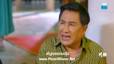 Som Neang Luong Bes Doung Thai - Episode 3 - Jul 01, 2024