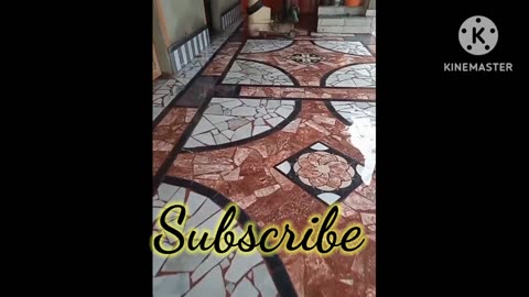 Marble design screp