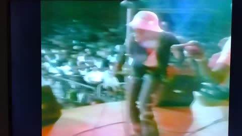 Soul Children 1971 Live