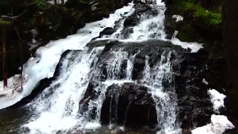 Waterfall