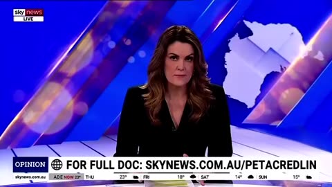 EXPOSED: The Sinister Agenda Of Albanese's Voice Revealed