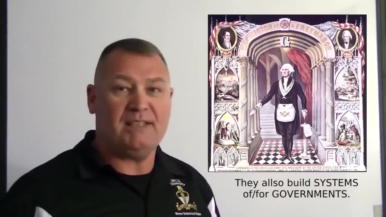 IMPORTANT TO UNDERSTANDING WHO YOU ARE