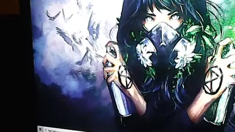 [Cyraxx Youtube 2021-2-14] ART AND CHILL