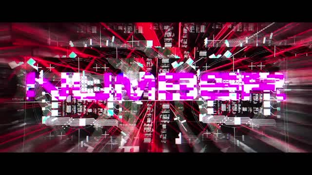 IMPLANTED Trailer 2021