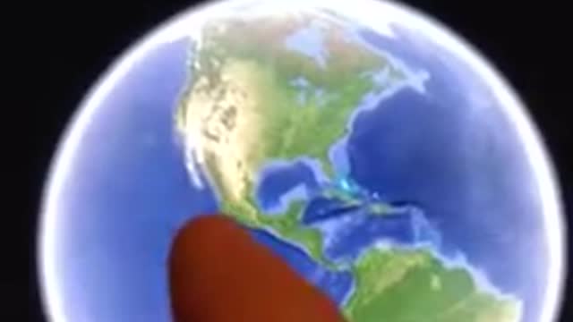 A little bit of comparing Terra-A and Terra-B. - Terra’s of the Milky Way part 57- Dale Dufay