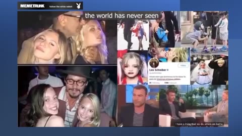 Open Your Eyes to what was happening in Hollywood