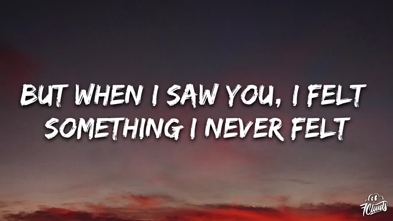 Trevor Daniel - Falling (Lyrics)