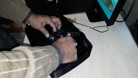 Optoma Projector Installation and Setup in Hindi_Urdu