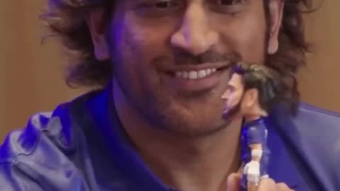 #Ms Dhoni Indian #cricketer