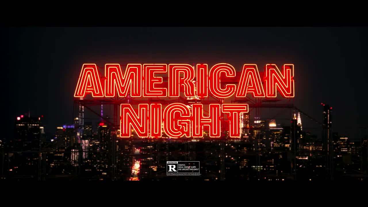 American Night (2021 Movie) Official Trailer - Jonathan Rhys Meyers, Emile Hirsch, Jeremy Piven