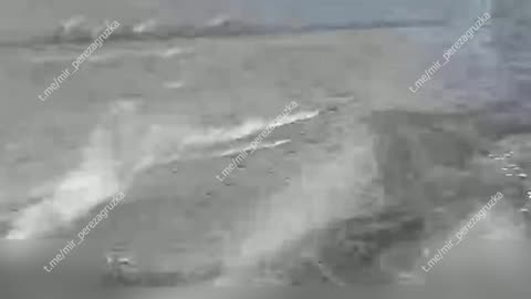ポクロフスク南部 リソフカ襲撃映像