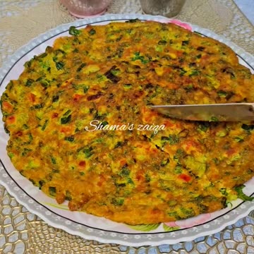 Very easy and Quick Eggs Omlate I Protein Rich Breakfast