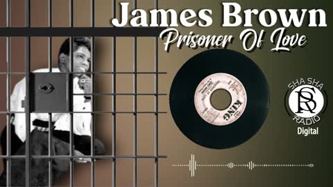 James Brown Prisoner Of Love