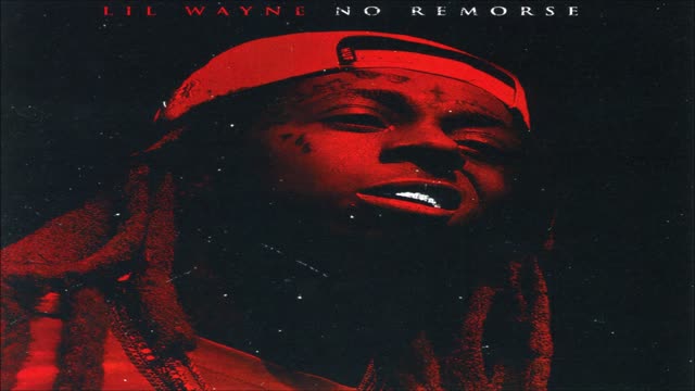 Lil Wayne - No Remorse (Full Mixtape by Jameson) (432 Hertz)