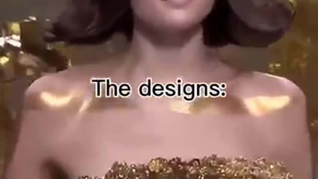 The Designer and her Designs 💖