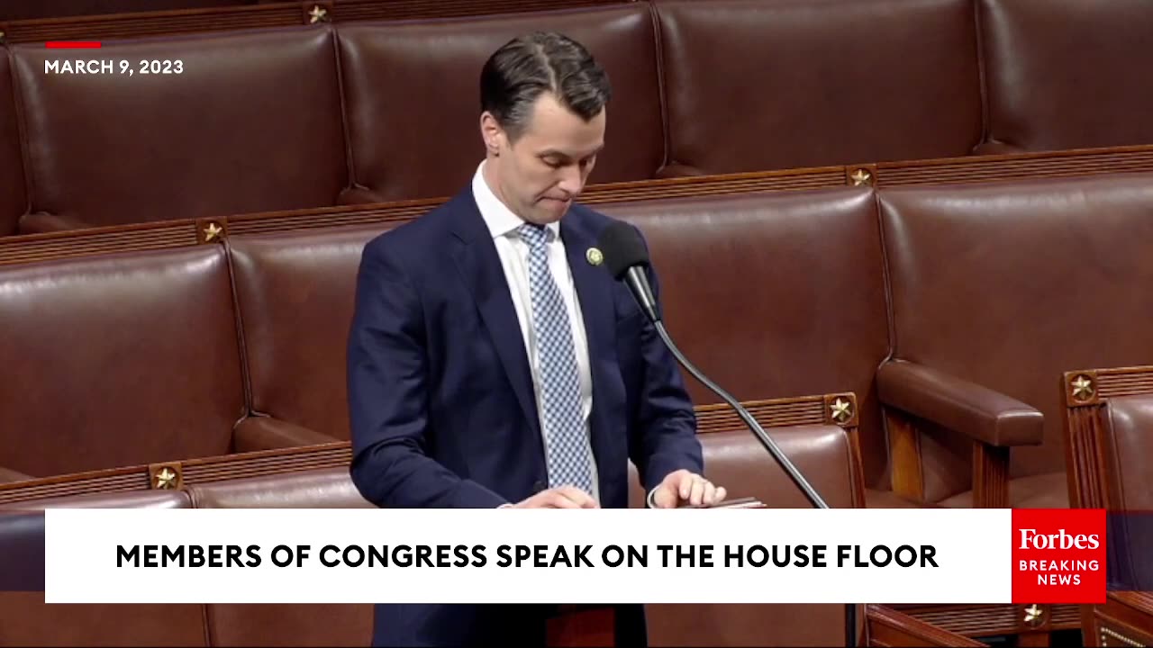 Morgan McGarvey- 'Breonna Taylor Deserves Justice'