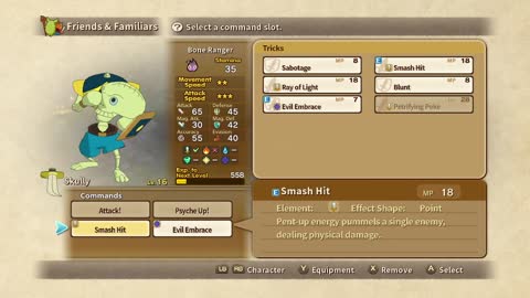 Ni No Kuni Wrath of the White Witch Part 9