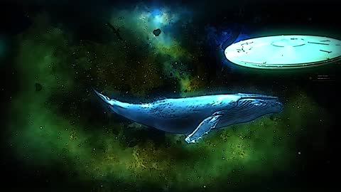 Space Walk