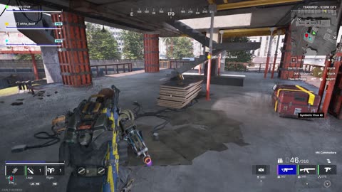 What The Fu*k Ever Dude