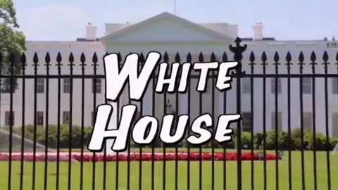 WHITE HOUSE INTRO 2016 - PREZ TRUMP