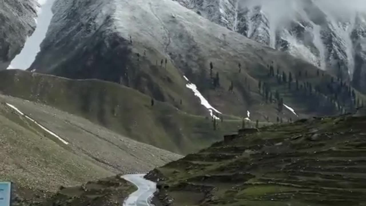 Beauty Of Pakistan