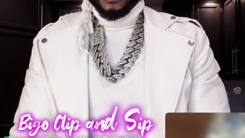 TKO reads all the women who left him & then disrespected him 12/17/23 #bigoclipandsip