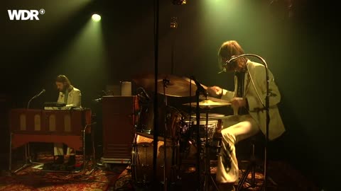 DeWolff - Live Rockpalast 2020