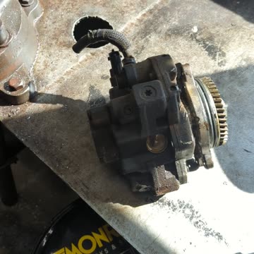 BradKuz76 Duramax No start