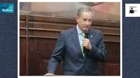 P2 | El ataque a nuestros niños Colombia habla, Guatemala aprende desde el Congreso de la República